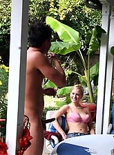 Killer CFNM photo 7 of 9