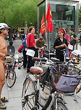 Killer CFNM photo 8 of 9