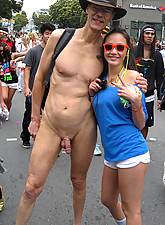 Killer CFNM photo 3 of 9