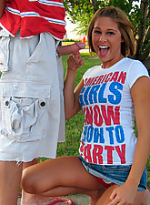 Killer CFNM photo 8 of 9