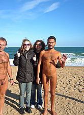 Killer CFNM photo 9 of 9