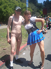 Killer CFNM photo 7 of 9