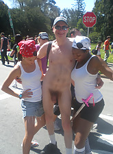 Killer CFNM photo 8 of 9