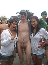 Killer CFNM photo 4 of 9