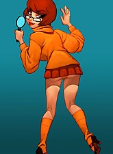 Wicked Cartoons photo 1 of 4