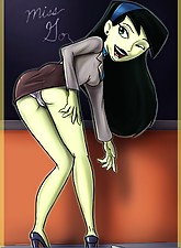 Wicked Cartoons photo 2 of 4