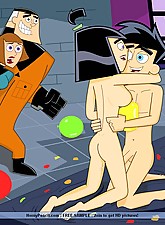 Wicked Cartoons photo 3 of 3