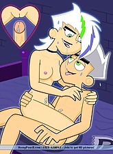 Wicked Cartoons photo 1 of 4