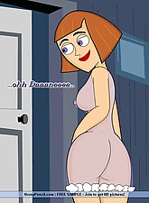 Wicked Cartoons photo 4 of 4