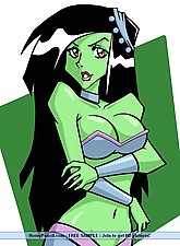 Wicked Cartoons photo 3 of 4