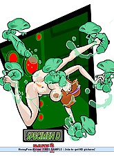 Wicked Cartoons photo 1 of 4