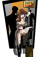 Wicked Cartoons photo 2 of 4