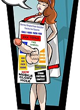 Wicked Cartoons photo 4 of 4