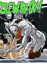 Wicked Cartoons photo 2 of 4