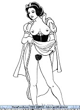 Wicked Cartoons photo 3 of 4