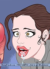 Wicked Cartoons photo 2 of 4