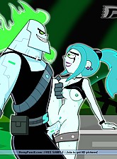 Wicked Cartoons photo 3 of 4