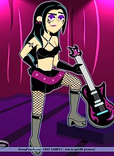 Wicked Cartoons photo 4 of 4