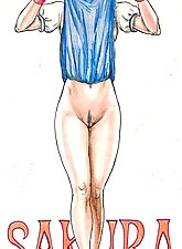 Wicked Cartoons photo 4 of 4