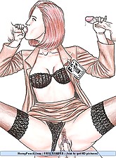 Wicked Cartoons photo 1 of 4