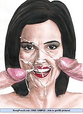 Wicked Cartoons photo 2 of 4