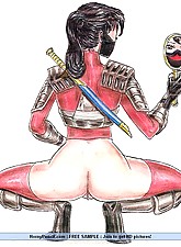 Wicked Cartoons photo 4 of 4