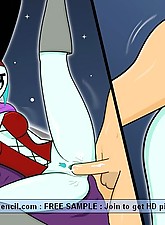 Wicked Cartoons photo 1 of 4