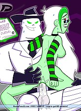 Wicked Cartoons photo 4 of 4