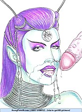 Wicked Cartoons photo 3 of 4