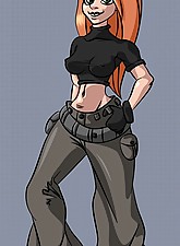 Wicked Cartoons photo 2 of 3