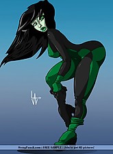 Wicked Cartoons photo 3 of 3