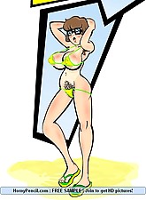 Wicked Cartoons photo 3 of 3