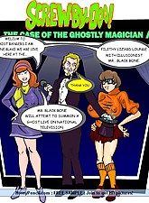 Wicked Cartoons photo 2 of 4