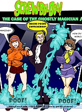 Wicked Cartoons photo 3 of 4