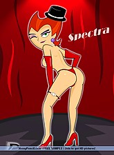 Wicked Cartoons photo 1 of 4