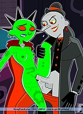 Wicked Cartoons photo 2 of 4