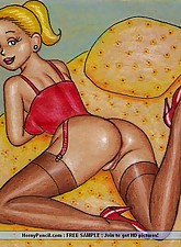 Wicked Cartoons photo 1 of 4