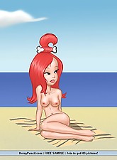 Wicked Cartoons photo 3 of 4