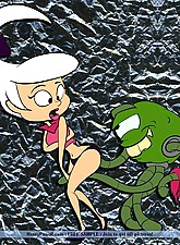 Wicked Cartoons photo 2 of 4