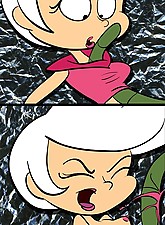 Wicked Cartoons photo 3 of 4