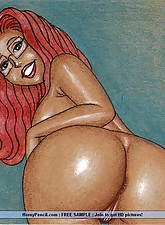 Wicked Cartoons photo 3 of 4