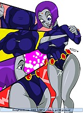 Wicked Cartoons photo 2 of 4