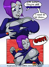 Wicked Cartoons photo 3 of 4