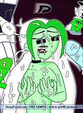 Wicked Cartoons photo 1 of 4