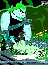 Wicked Cartoons photo 4 of 4