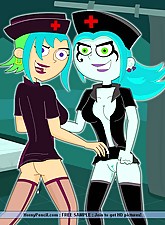 Wicked Cartoons photo 1 of 4