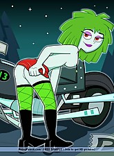 Wicked Cartoons photo 4 of 4