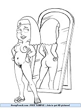 Wicked Cartoons photo 2 of 4