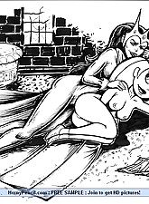 Wicked Cartoons photo 1 of 3