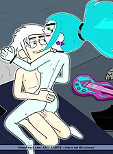 Wicked Cartoons photo 1 of 4